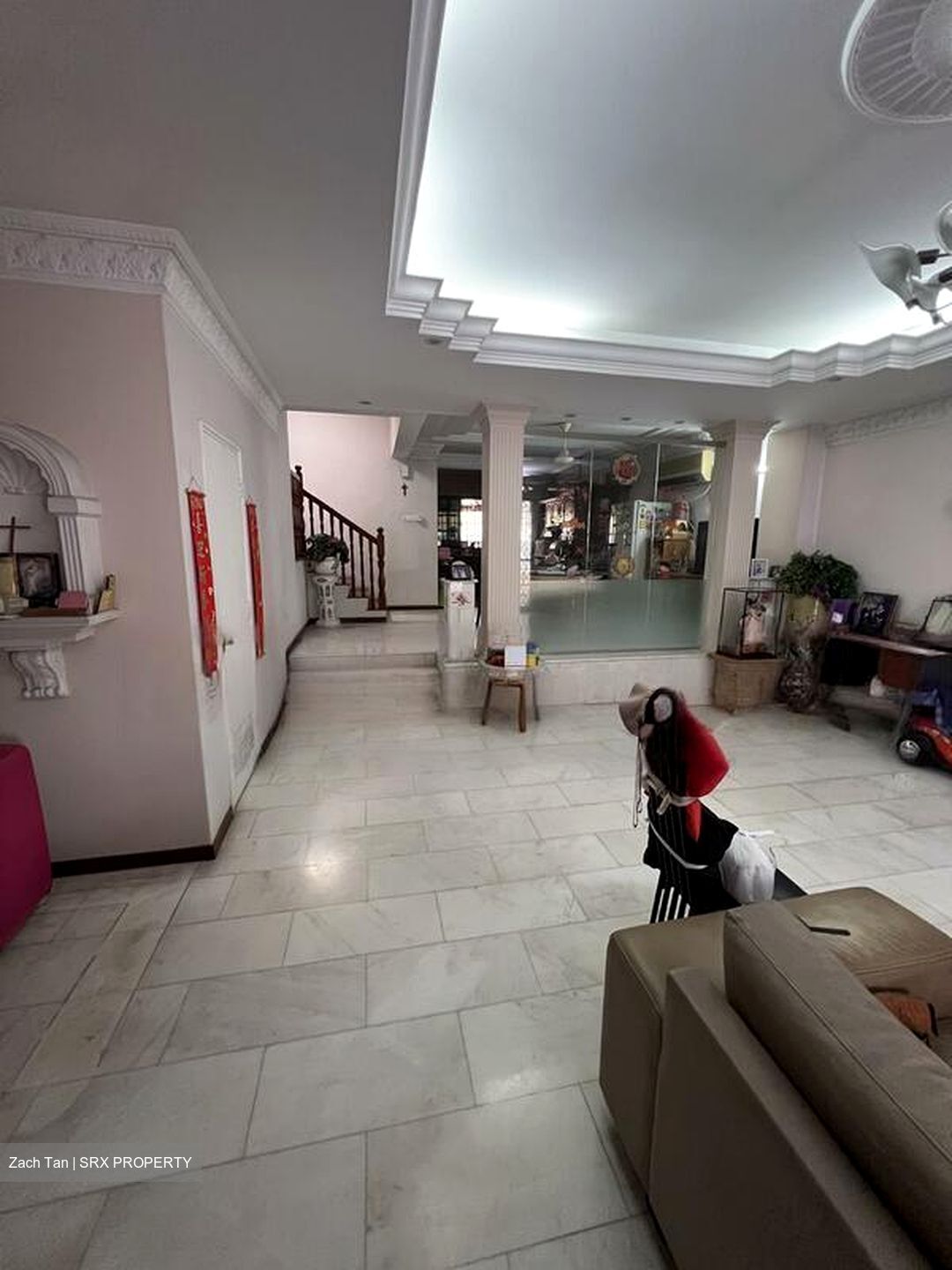 Rosedale (D21), Terrace #477909591